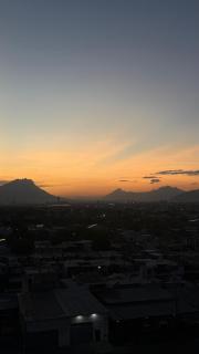 Perfecto departamento y cercano del estadio BBVA - Monterrey - 0
