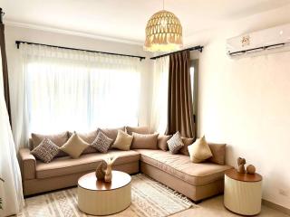 3BR Boho Chalet w Private swimming pool - BrandNew - 9