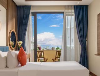 NA Hotel Hoi An - 4