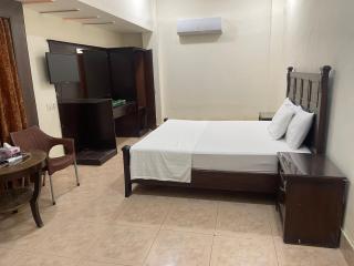 Rehaish Inn Guest House - 6