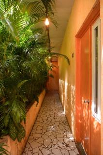 Macarena Hostel - Flores - 9