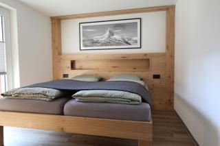 Apartment Bergliebe -neu & modern Inspiring places Zermatt - Zermatt - 9