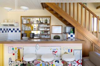 Atelier De Fernand - Mas des Iles - Pont-Saint-Esprit - 3