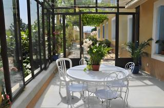 Atelier De Fernand - Mas des Iles - Pont-Saint-Esprit - 8