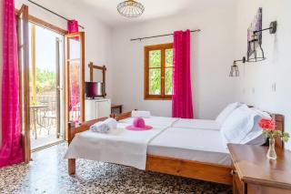 Fotini Rooms - Karya - 1