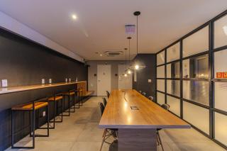 Urbic Sabiá - Studios por temporada - São Paulo - 2