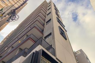 Urbic Sabiá - Studios por temporada - São Paulo - 7