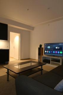 Modren 1-Bed Apartment , Close to Oslo & Transport - 8
