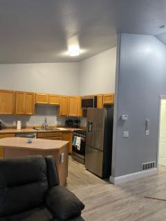 Summermist - Anchorage - 8