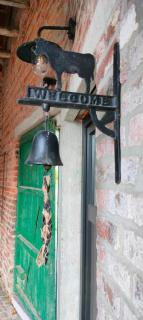 De kleine Bossenare - 8