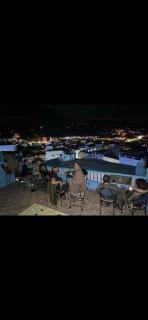 Hotel sakura - Chefchaouen - 0