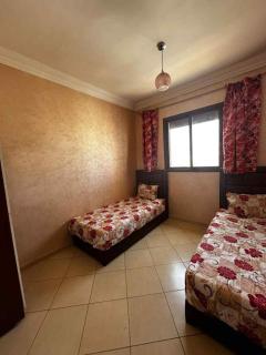 Appartement au centre ville - 8