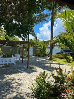 Casa grande em Serrambi - 8