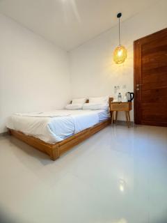 Home Stay Room in Bali Near Sanur Beach - 0