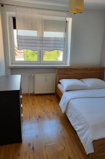 Przytulne Mieszkanie Śródmieście - - blisko Dworca PKP, darmowy parking, późne wymeldowanie, balkon - 3