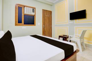 Hotel O Smile Sweet Hotel - 1