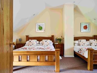 The Ash Cottage - 2