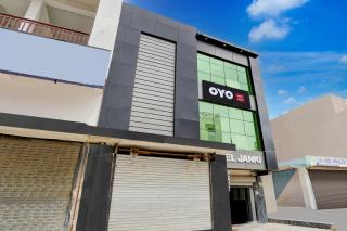 HOTEL O JANKI - 4