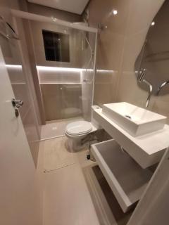 Aconchegante apartamento no centro em Balneário Camboriú SC - 7