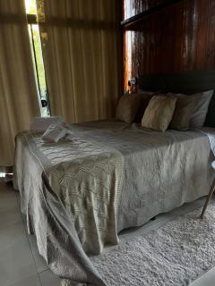 Chalé Vale dos Vagalumes, Gonçalves, Minas Gerais - 6
