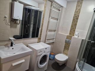 Apartamenty Centrum Studio Zagnańska - 8