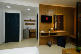 New Kanz Boutique Hotel - Il Cairo - 7
