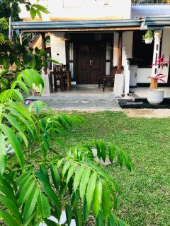 Coco Breeze Villa - 2
