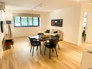 Incrível Vista Cristo - 1