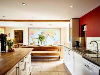 Sycamore Tree Barn - 8