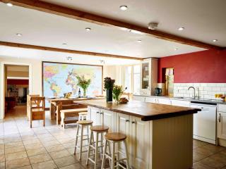 Sycamore Tree Barn - 5