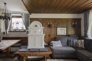 Panoramico su Cortina - 0