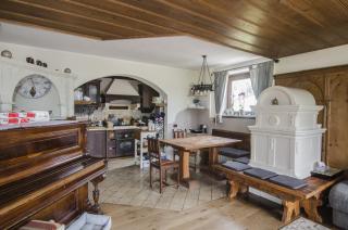 Panoramico su Cortina - 6