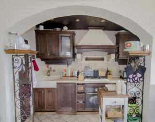 Panoramico su Cortina - 7