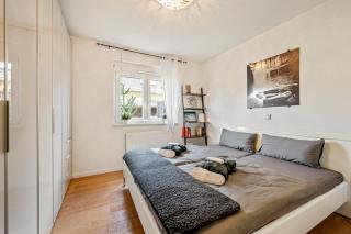 Luxusapartment - Sauna - Garten - Parkplatz - 8