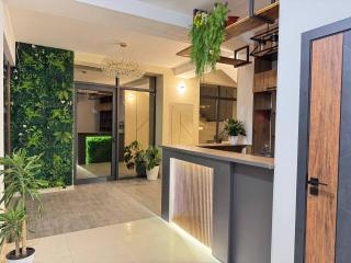 Generator Tashkent Hostel - Tachkent - 0