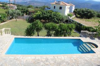 Aero Villa Lakithra Kefalonia - Lakithra - 2