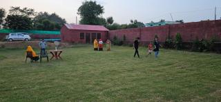 AJ Vacational Villa Rajgarh, Alwar - 2