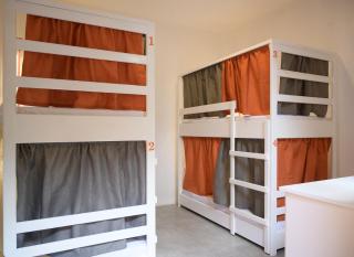 Macarena Hostel - 5