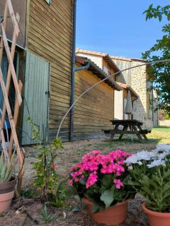 Chalet Chomelix 1 à 4 pers - 9