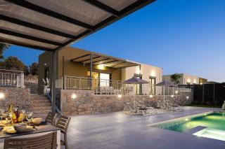 Emmanouil Private Villa A - 5
