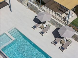 Emmanouil Private Villa A - 9