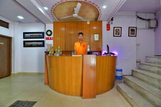 Hotel O The Ishani - 5