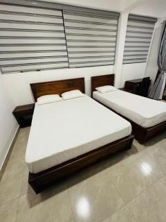 Sadamadala Guest House Kandy - 5