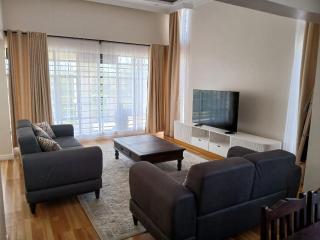 Kyumbi Hillview - Machakos - 8