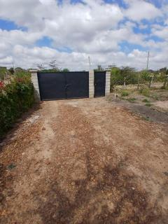 Kyumbi Hillview - 5