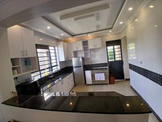 Kyumbi Hillview - Machakos - 3