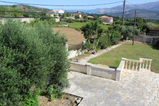 Aero Villa Lakithra Kefalonia - 1