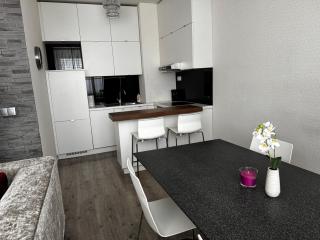 Stromova apartment - two bedroms - 8