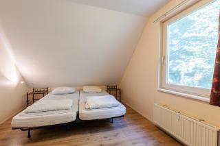 Vrijvakantiehuis Jhr de Casembrootplein 33 - 4