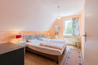 Vrijvakantiehuis Jhr de Casembrootplein 33 - 3